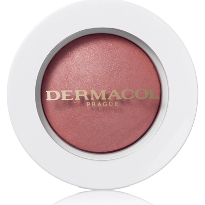 Dermacol lícenka Glow Blush 4 Peachgasm 7,2 g