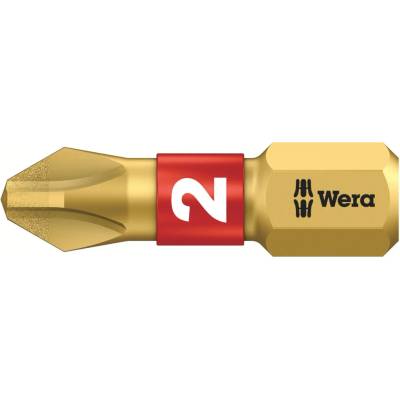 Wera PH 2 25 mm 056402