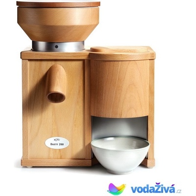 Komo Duett 200