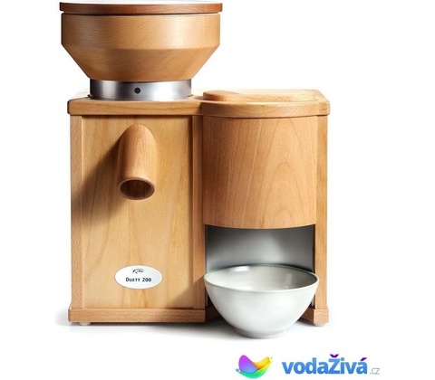 Komo Duett 200