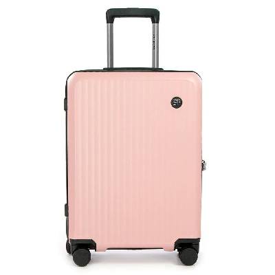 Small trolley bag - Pink (Rose)