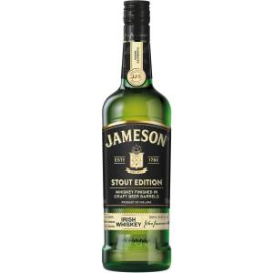 Jameson Джеймсън Стоут Едишън