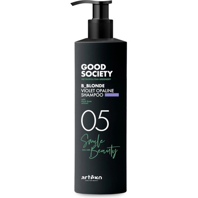 Artégo Good Society 05 Blonde Šampon 1000 ml