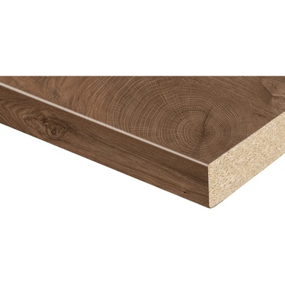 Pracovná doska KAINDL Dub ENDgrain koňak K5413 AW 50273/5413 2050 mm