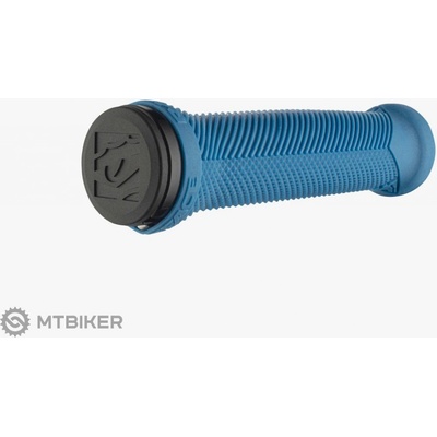 Race Face Love Handle modrá