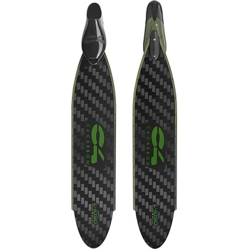 C4 Carbon C4 плавници L-1090 Pesca 30 (C4 0PC4L1090P3036CM)