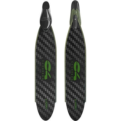 C4 Carbon C4 плавници L-1090 Pesca 30 (C4 0PC4L1090P3036CM)