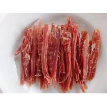 SALAČ Kačacie sušené prúžky mäkké 250 g