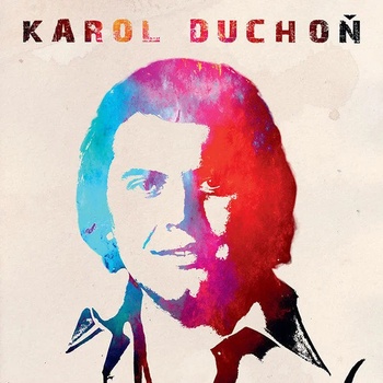 Image 1 of Karol Duchoň - S úsmevom (LP) (8584019289417)
