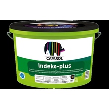 CAPAROL Indeko-plus Biela 10 l