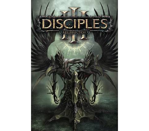 Disciples 3: Resurrection