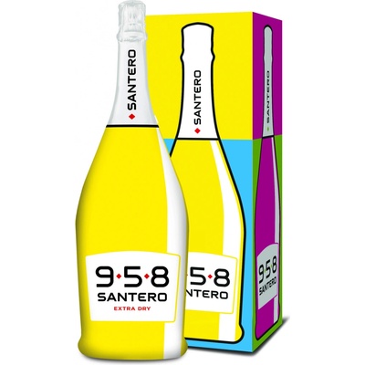 958 Santero Jeroboam MAGNUM 11,5% 3 l
