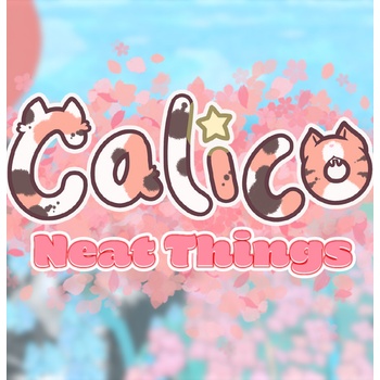 Calico - Neat Things
