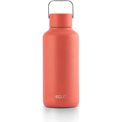 Equa Timeless Aperol lahev z nerezové oceli 600 ml