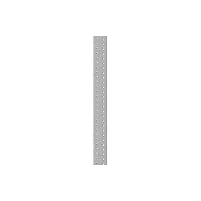 Bova Zavětrovací pás 40x2x200 BV/ZP 10-01 10ks