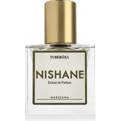 Nishane Tuberóza parfém unisex 15 ml
