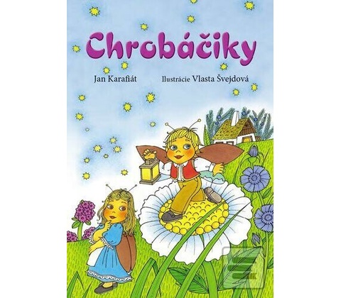 Chrobáčiky