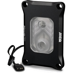 Thermaltake Воден блок за процесор Thermal Grizzly AM5 Mycro Pro RGB (TG-MY-P-RGB-AMD) - pimpmypc