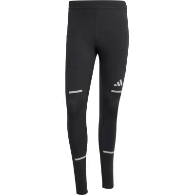 Adidas Мъжки клин за бягане adidas adi365 Running Climawarm+ Tights Running tights - Black - размер XXL (027-0954-0115)