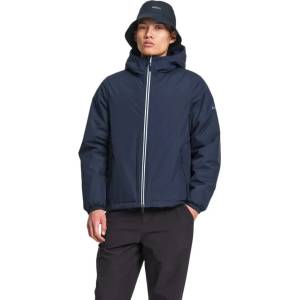 AIGLE Анорак Aigle AIW26UOUI001 parka - Blue (Empire)