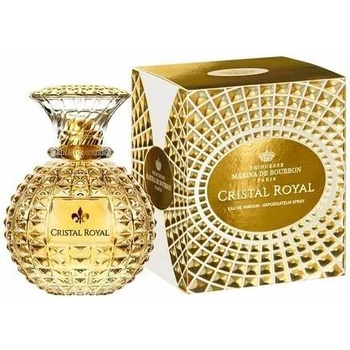 Image 1 of Princesse Marina de Bourbon Cristal Royal EDP 30 ml