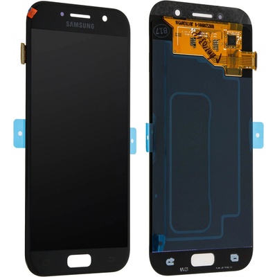 LCD Displej + Dotykové sklo Samsung Galaxy A5