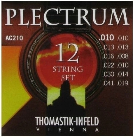 Thomastik Plectrum AC210