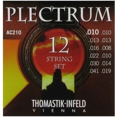 Thomastik Plectrum AC210