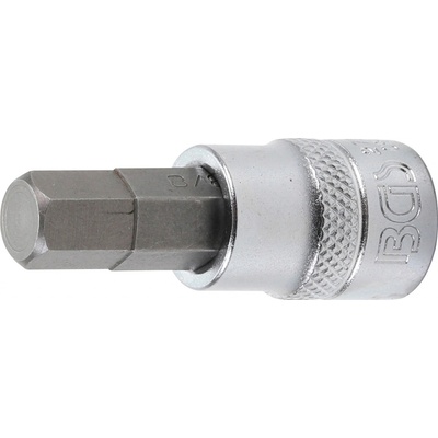 Hlavice zástrčná 3/8" imbus 3/8" x 48 mm BS2729