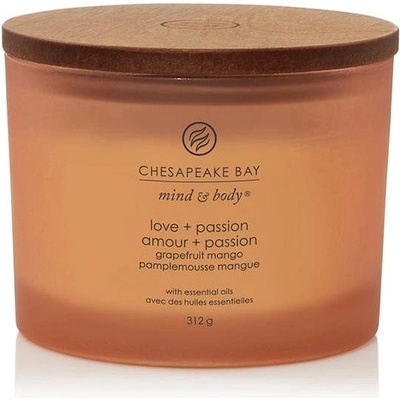 Chesapeake Bay Love & Passion 312 g