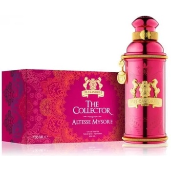 Image 1 of Alexandre.J The Collector - Altesse Mysore EDP 100 ml