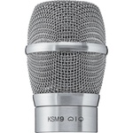 Shure rpw188 никелова кондензаторна микрофонна глава за ksm9