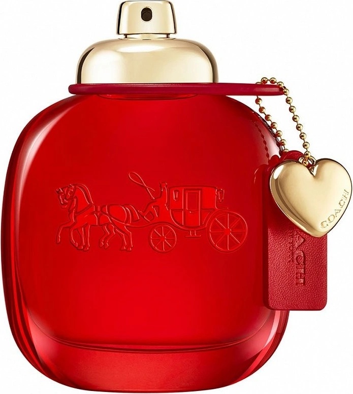 Coach Love EDP 30 ml