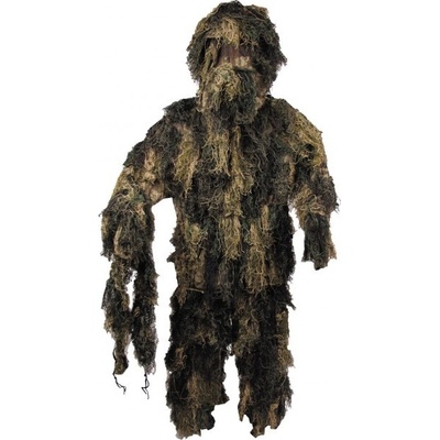 MFH Ghillie Woodland