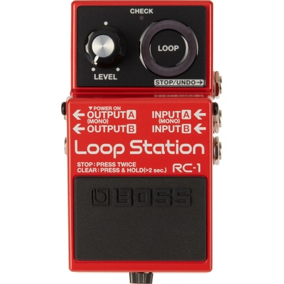 Boss RC-1