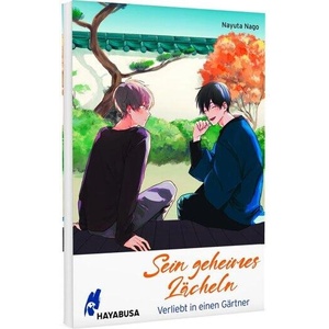 Sein geheimes Lächeln | Melania Schmitz (ISBN: 9783551625595)