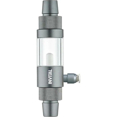 Invital CO2 Atomizer Pro 16/22 mm vnější hliníkový – Zboží Dáma