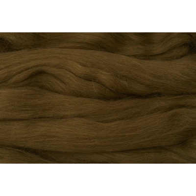 MERINO česanec tabáková 30 vyberte variantu: 100 g