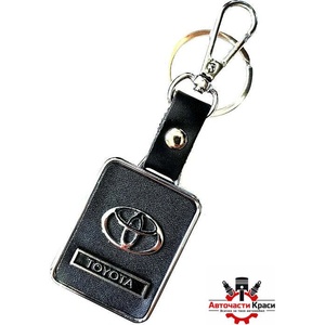  Ключодържател Кожа - Toyota ('254371)