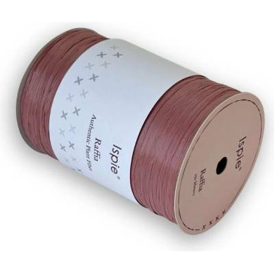 Raffia Ispie 167C/ DUSTY ROSE