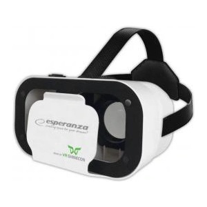 Esperanza vr очила emv400 - pcmall