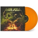 Overkill - Scorched LP