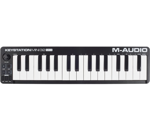 M-Audio Keystation Mini 32 MK3