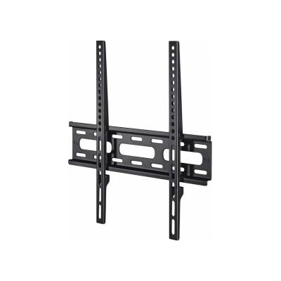 Hama Стенна стойка за tv hama, Фиксирана, 32-75 инча, 40 кг, Черен, hama-220807