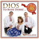 DIOS - TO BUDE DOBRÉ... CD