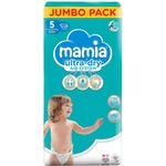Mamia 5 Jumbo 72 броя, от 11 до 25 кг