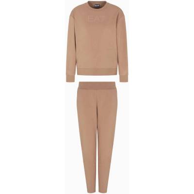 Спортен екип train tracksuit w tt cn ch max