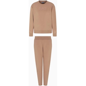 EA7 Emporio Armani Спортен екип train tracksuit w tt cn ch max (7w000115-u6108)