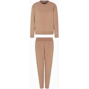 EA7 Emporio Armani Спортен екип train tracksuit w tt cn ch max