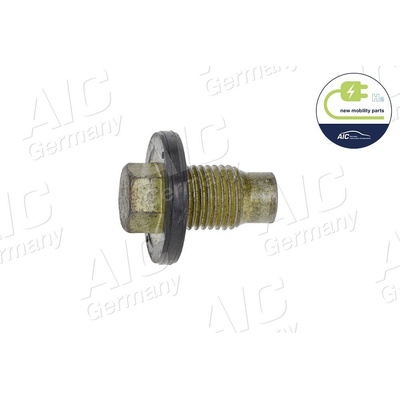 Uzatváracia skrutka, olejová vaňa AIC 52878